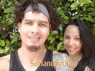 Sofiandanthon