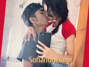 Sofiandgeorge