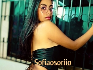 Sofiaosoriio