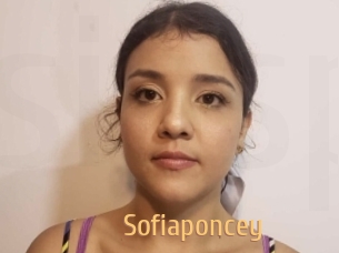 Sofiaponcey