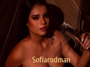 Sofiarodman