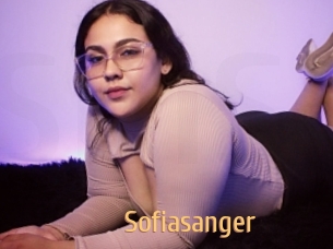 Sofiasanger