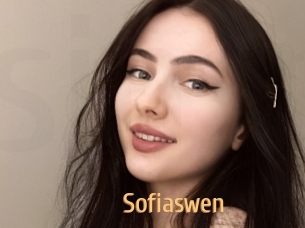 Sofiaswen