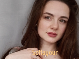 Sofiayour