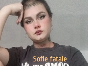 Sofie_fatale