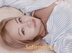 Sofiemoreau