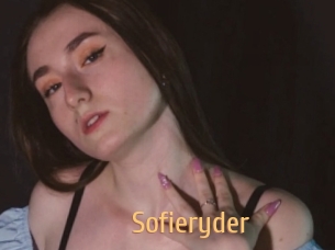 Sofieryder