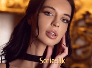 Sofiesilk