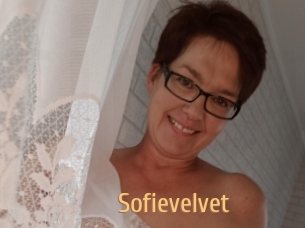 Sofievelvet