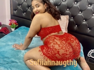 Sofiiahnaugthy