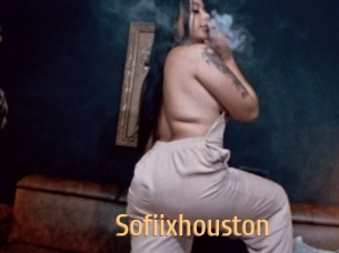 Sofiixhouston