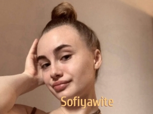 Sofiyawite