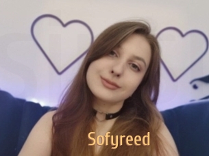 Sofyreed