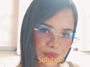 Sofyrose