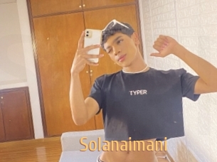 Solanaimani