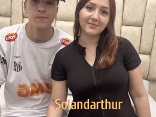 Solandarthur