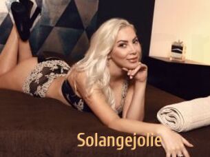 Solangejolie