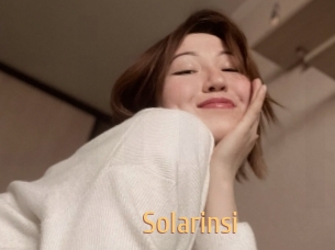 Solarinsi