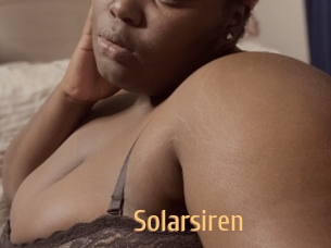 Solarsiren