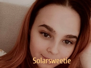 Solarsweetie