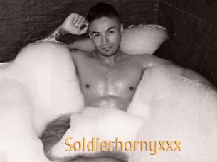 Soldierhornyxxx