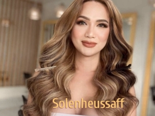 Solenheussaff