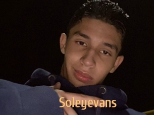 Soleyevans