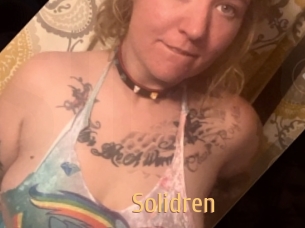 Solidren