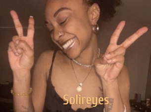 Solireyes