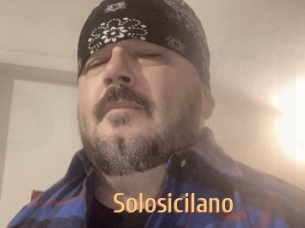 Solosicilano