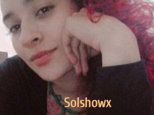 Solshowx