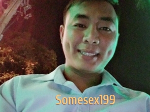 Somesex199