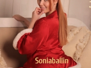 Soniaballin