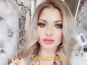 Soniacrystal