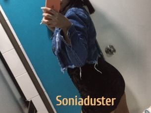 Soniaduster