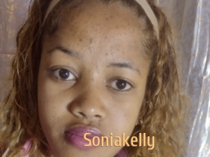 Soniakelly