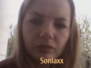 Soniaxx