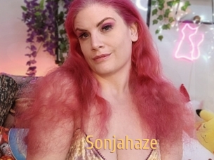 Sonjahaze