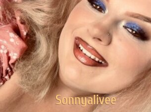 Sonnyalivee