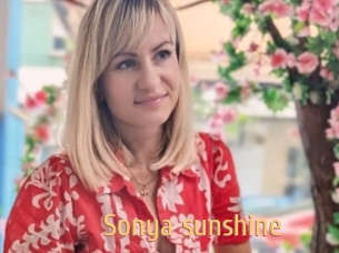 Sonya_sunshine