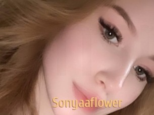 Sonyaaflower