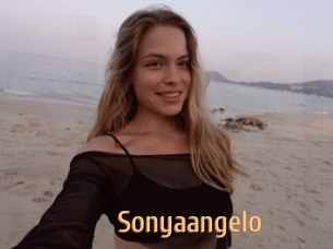 Sonyaangelo