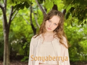 Sonyaberrya