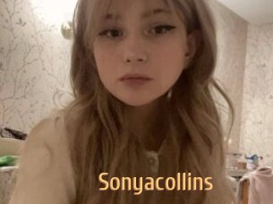 Sonyacollins