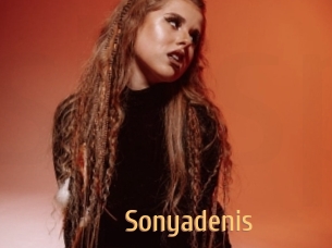 Sonyadenis