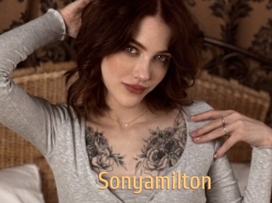 Sonyamilton