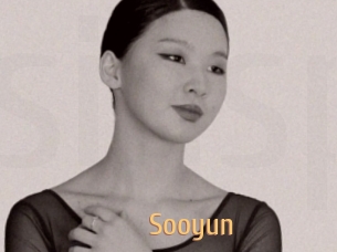 Sooyun