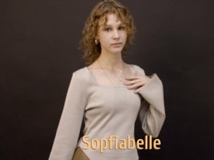 Sopfiabelle