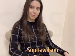 Sophawilson