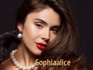 Sophiaalice